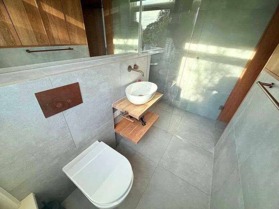 Foto van de Appartement gelegen aan de Stadhouderskade in Amsterdam