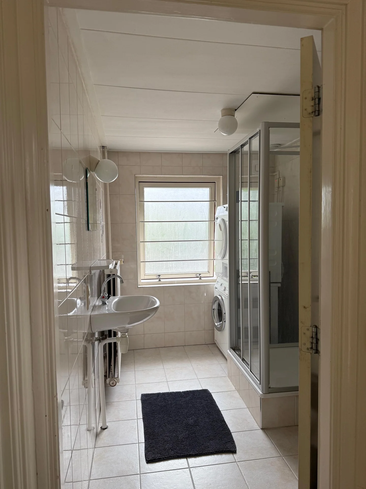 Foto van de Kamer gelegen aan de Graafseweg in Nijmegen