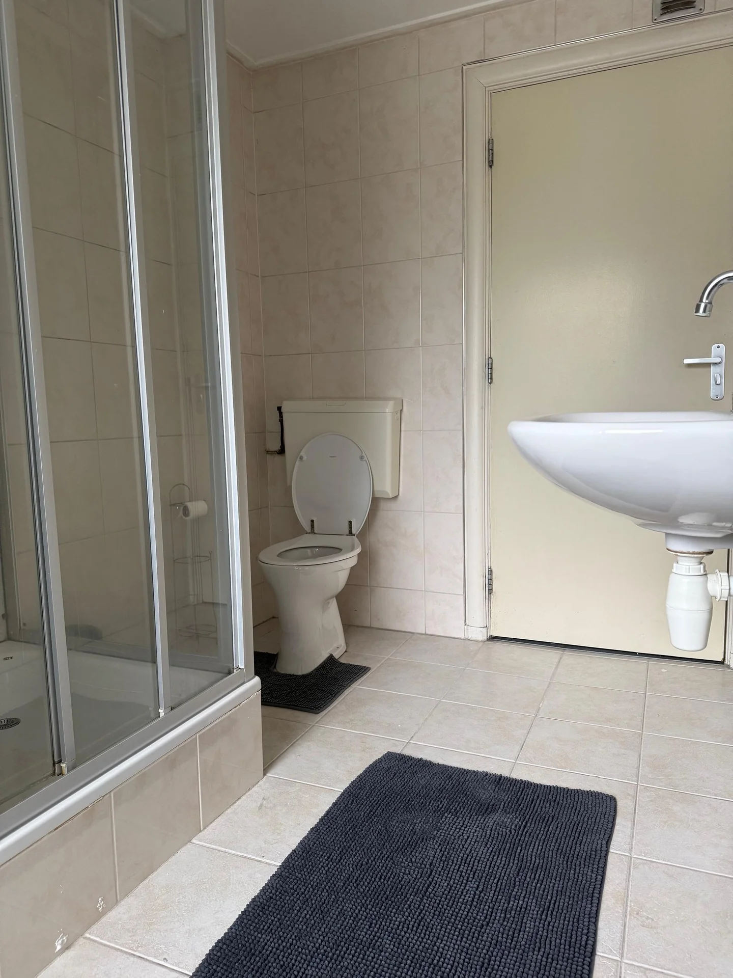 Foto van de Kamer gelegen aan de Graafseweg in Nijmegen