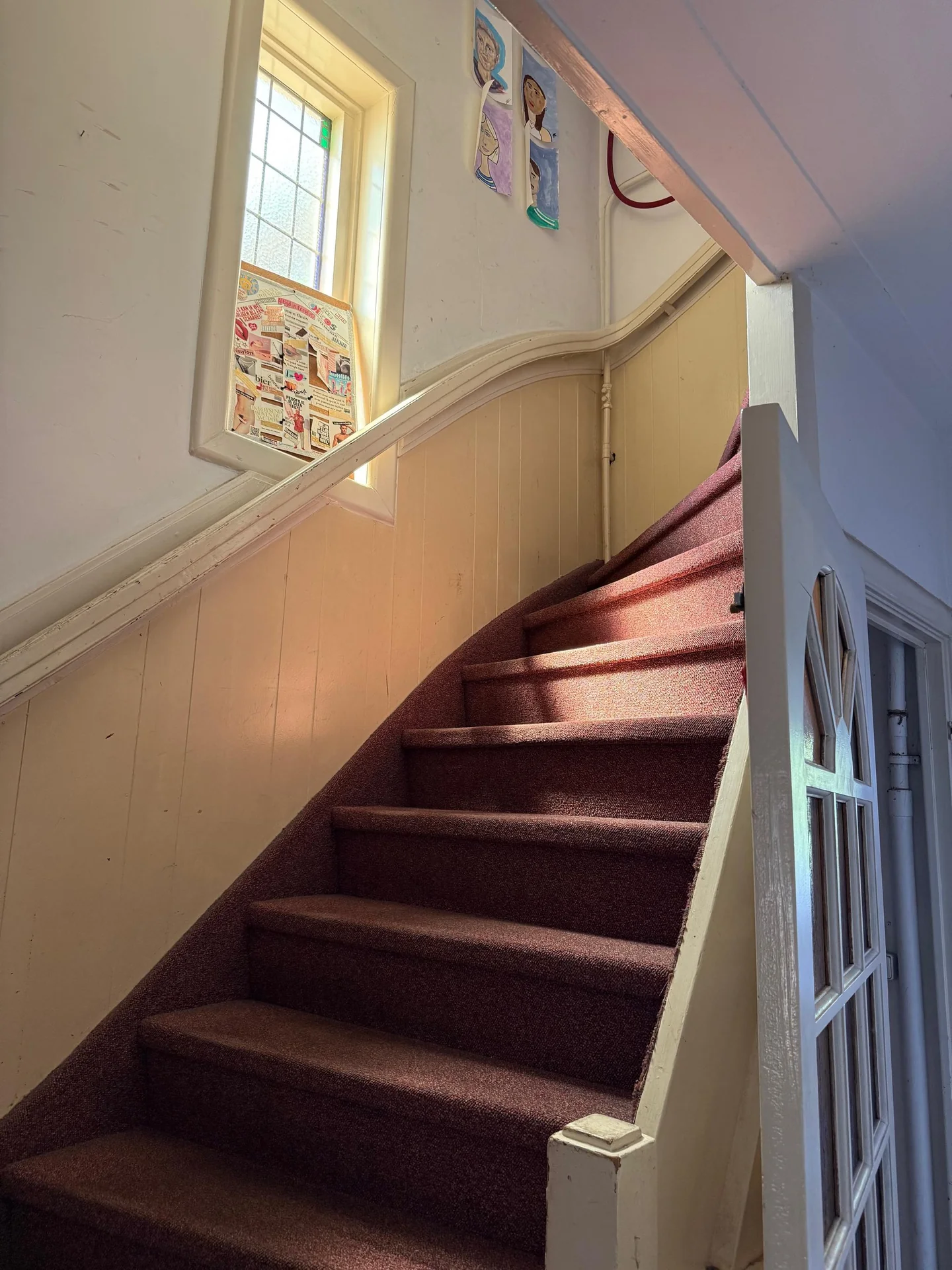 Foto van de Kamer gelegen aan de Graafseweg in Nijmegen