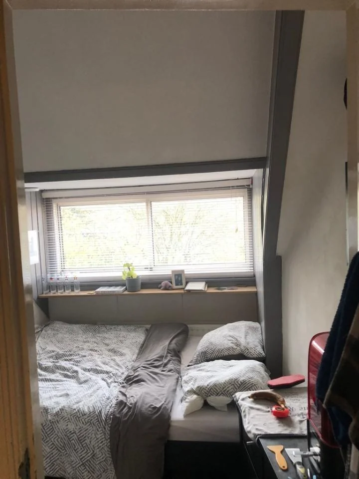 Foto van de Appartement gelegen aan de Julianalaan in Delft