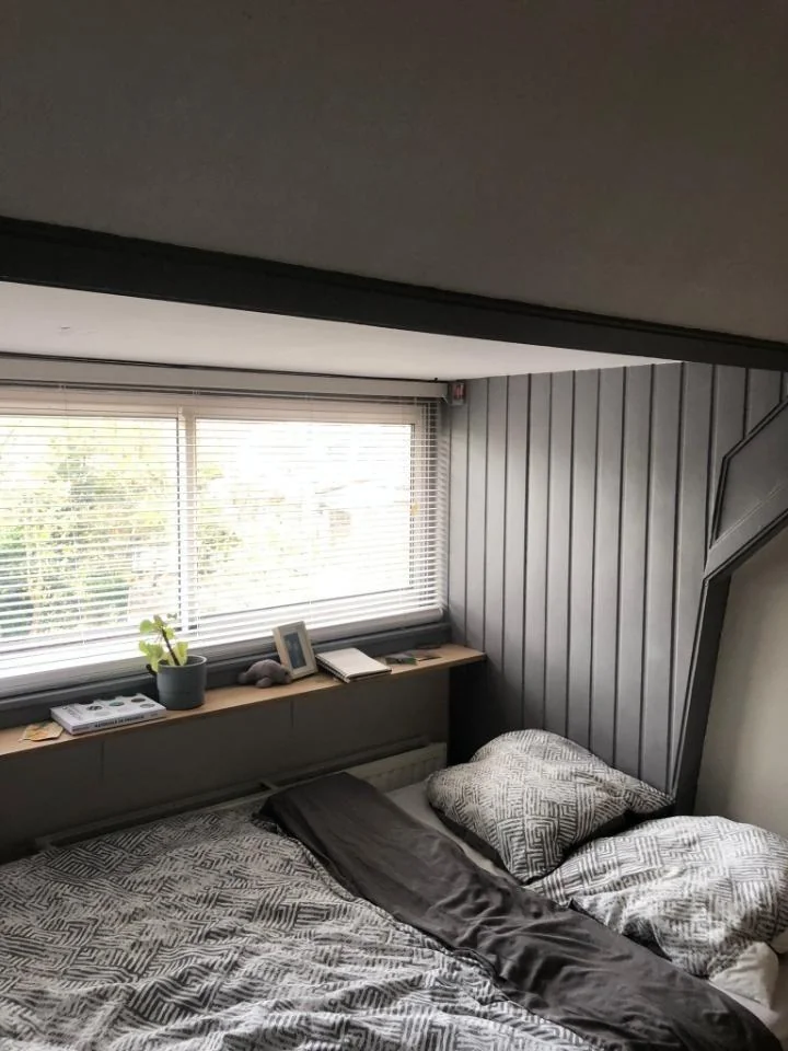 Foto van de Appartement gelegen aan de Julianalaan in Delft