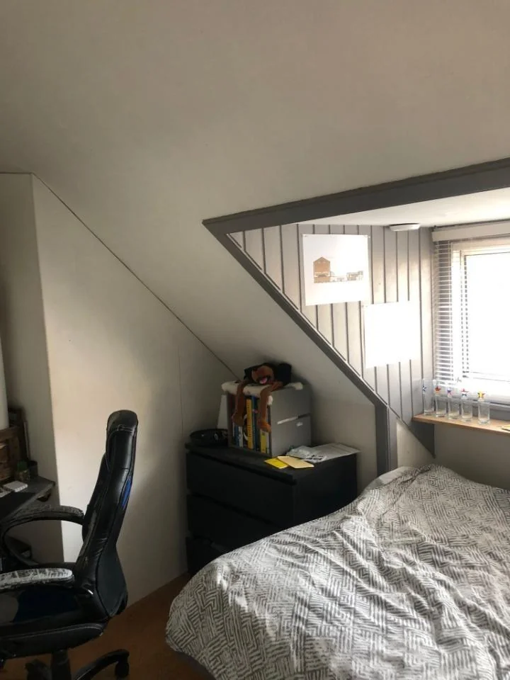 Foto van de Appartement gelegen aan de Julianalaan in Delft