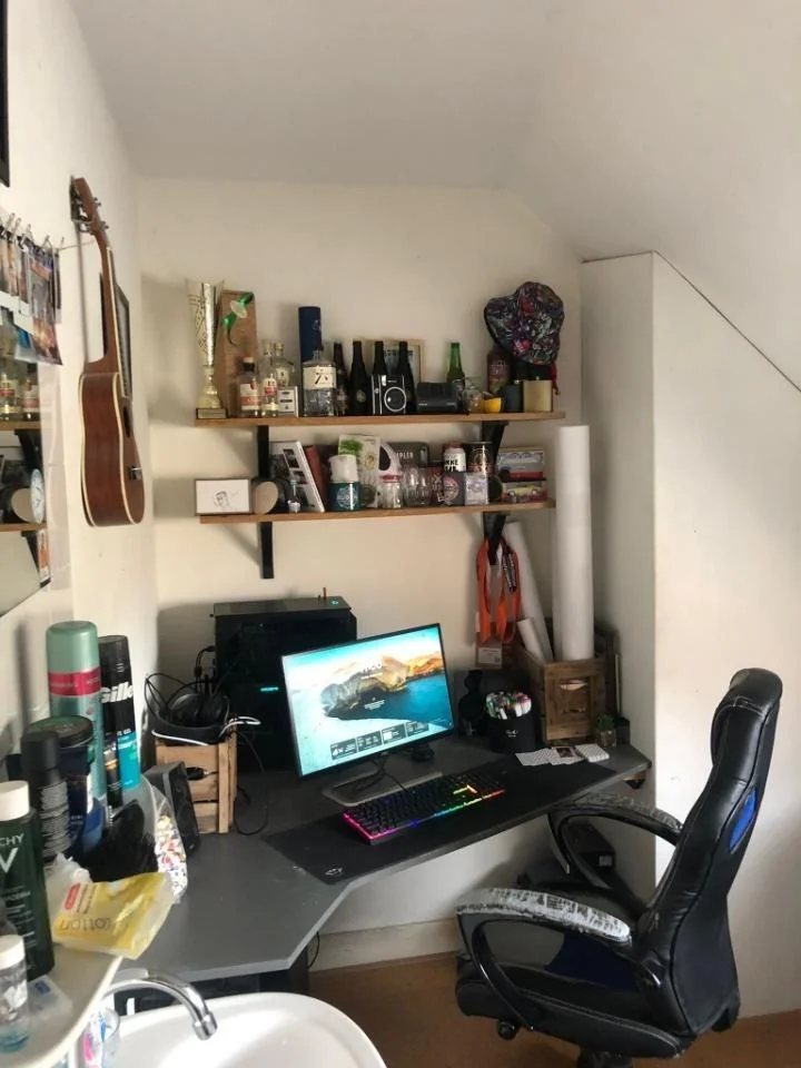 Foto van de Appartement gelegen aan de Julianalaan in Delft
