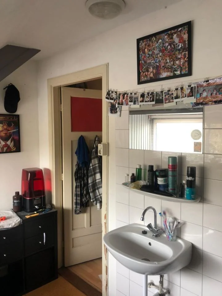 Foto van de Appartement gelegen aan de Julianalaan in Delft