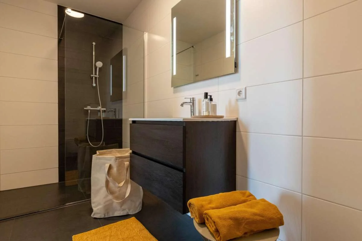 Foto van de Appartement gelegen aan de Bredaseweg in Tilburg