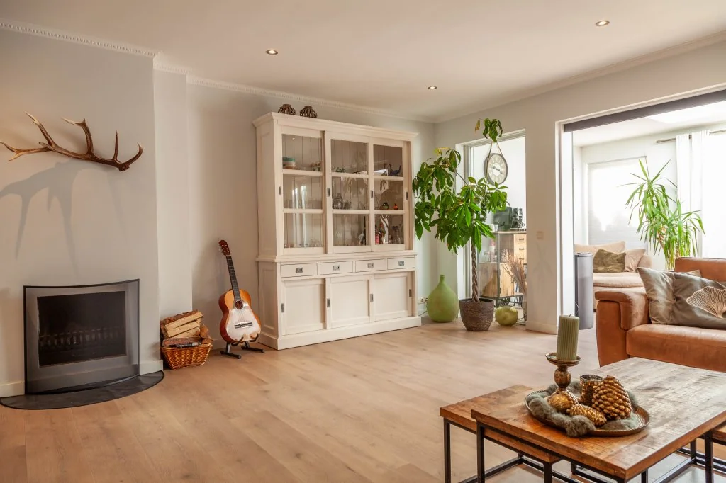 Foto van de Appartement gelegen aan de Rademakerstraat in Soesterberg