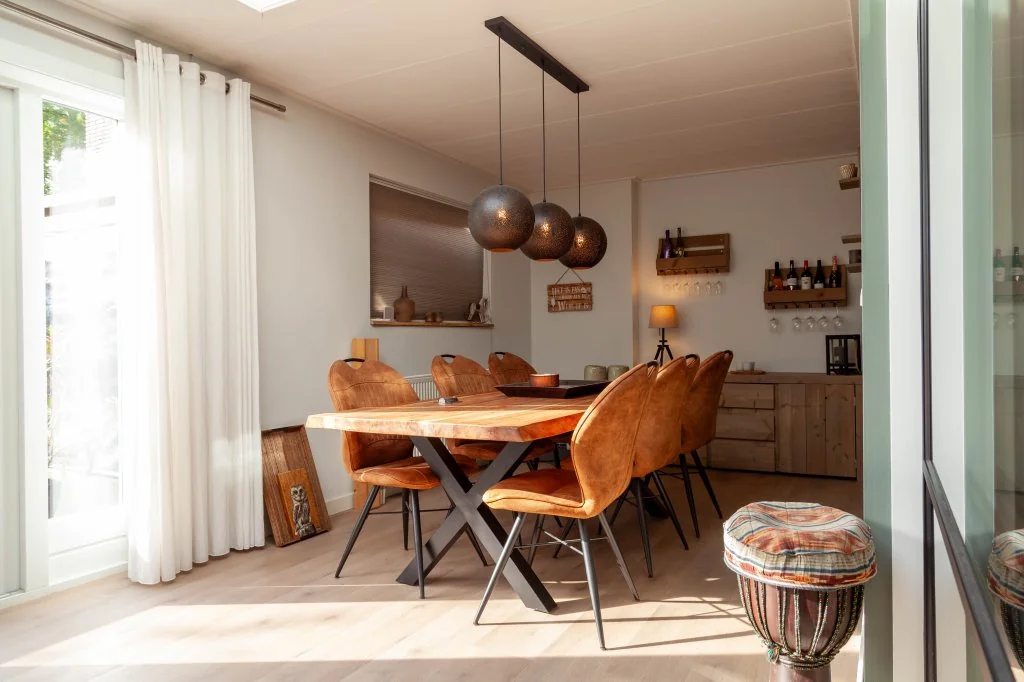 Foto van de Appartement gelegen aan de Rademakerstraat in Soesterberg