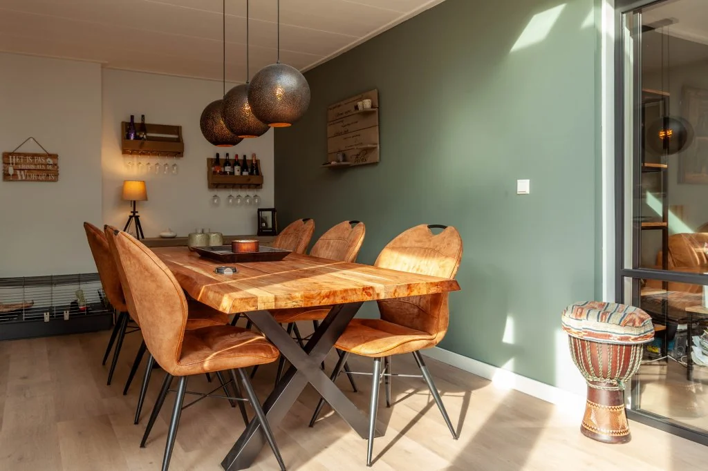 Foto van de Appartement gelegen aan de Rademakerstraat in Soesterberg