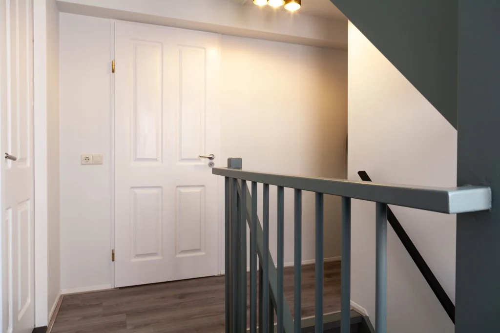 Foto van de Appartement gelegen aan de Rademakerstraat in Soesterberg
