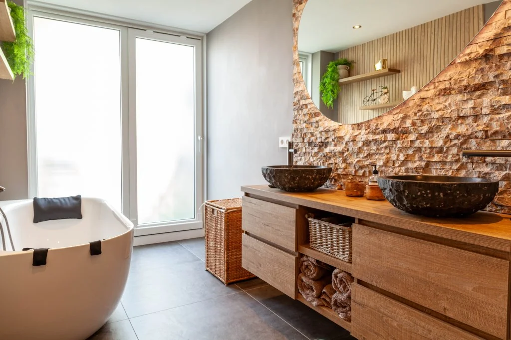 Foto van de Appartement gelegen aan de Rademakerstraat in Soesterberg