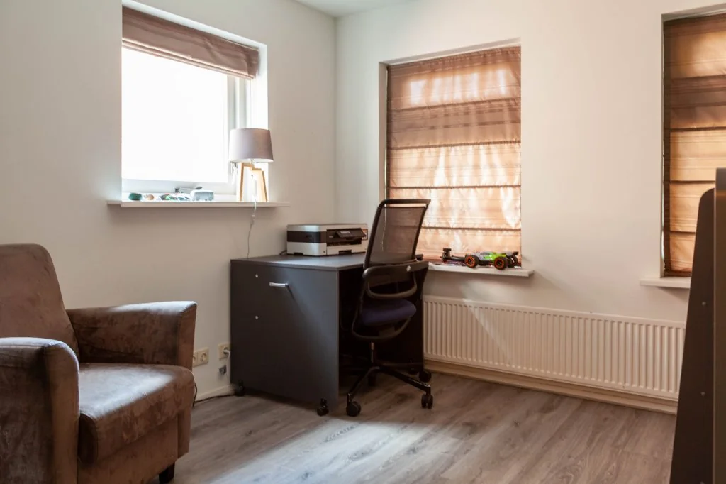 Foto van de Appartement gelegen aan de Rademakerstraat in Soesterberg