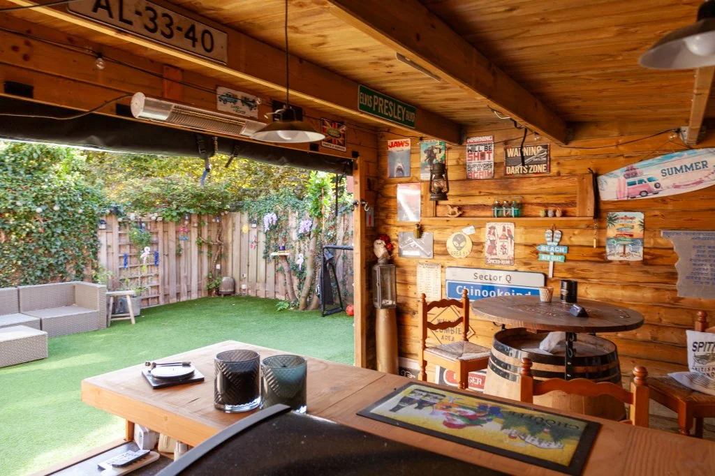 Foto van de Appartement gelegen aan de Rademakerstraat in Soesterberg