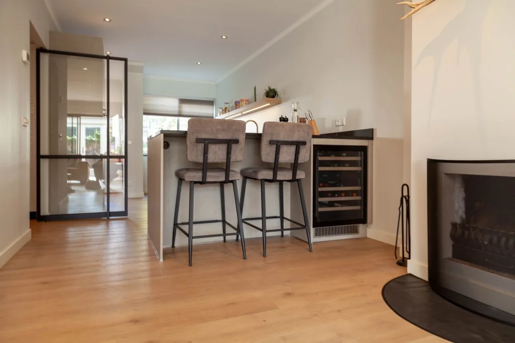 Foto van de Appartement gelegen aan de Rademakerstraat in Soesterberg