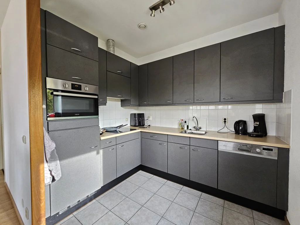 Foto van de Appartement gelegen aan de Heunpark in Vught
