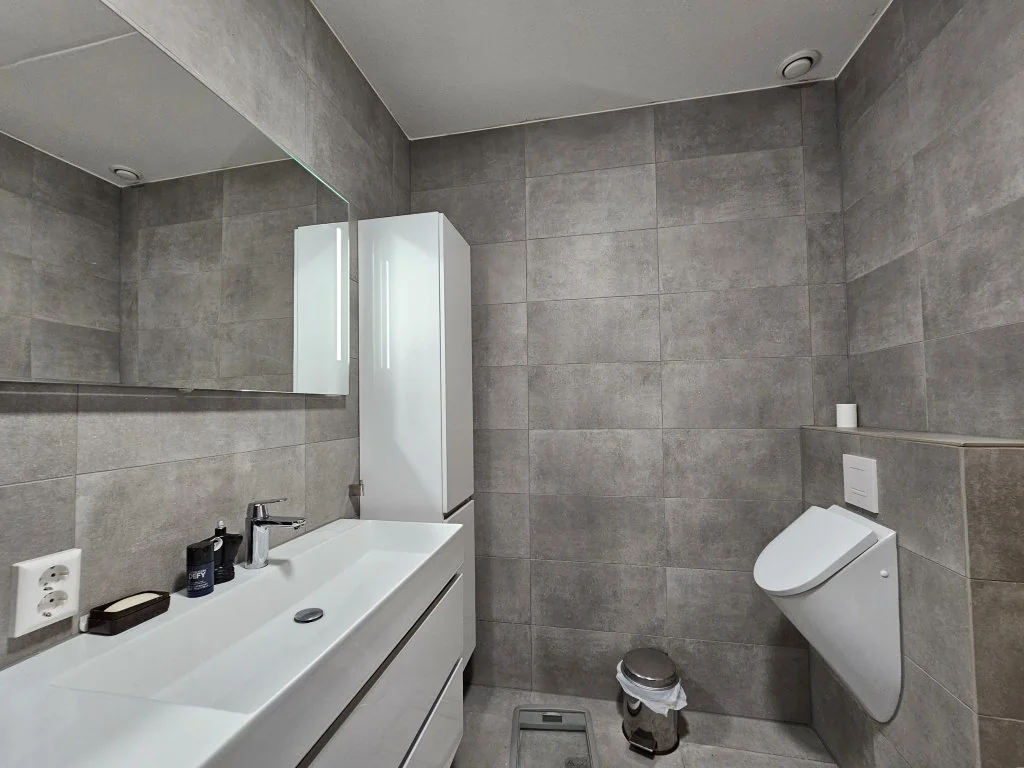 Foto van de Appartement gelegen aan de Heunpark in Vught