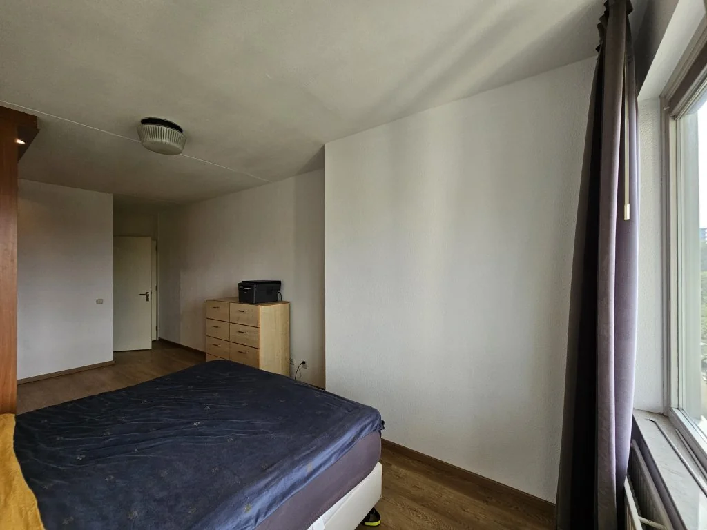 Foto van de Appartement gelegen aan de Heunpark in Vught
