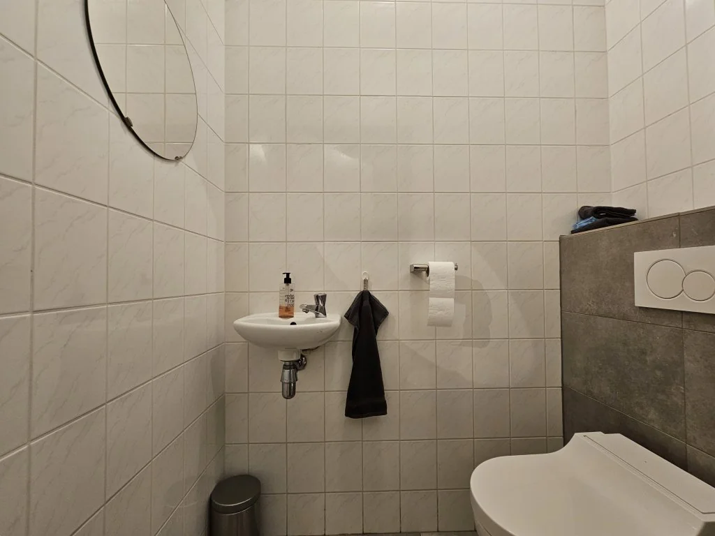 Foto van de Appartement gelegen aan de Heunpark in Vught