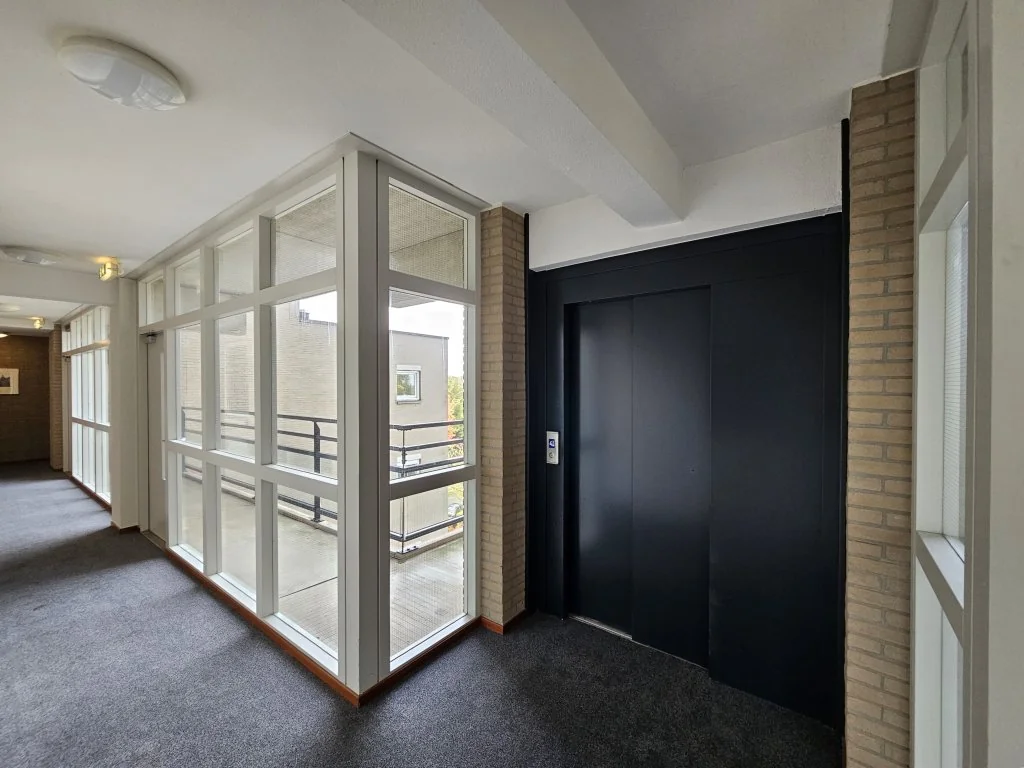 Foto van de Appartement gelegen aan de Heunpark in Vught