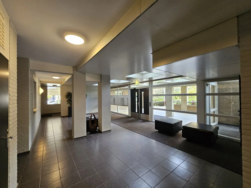 Foto van de Appartement gelegen aan de Heunpark in Vught