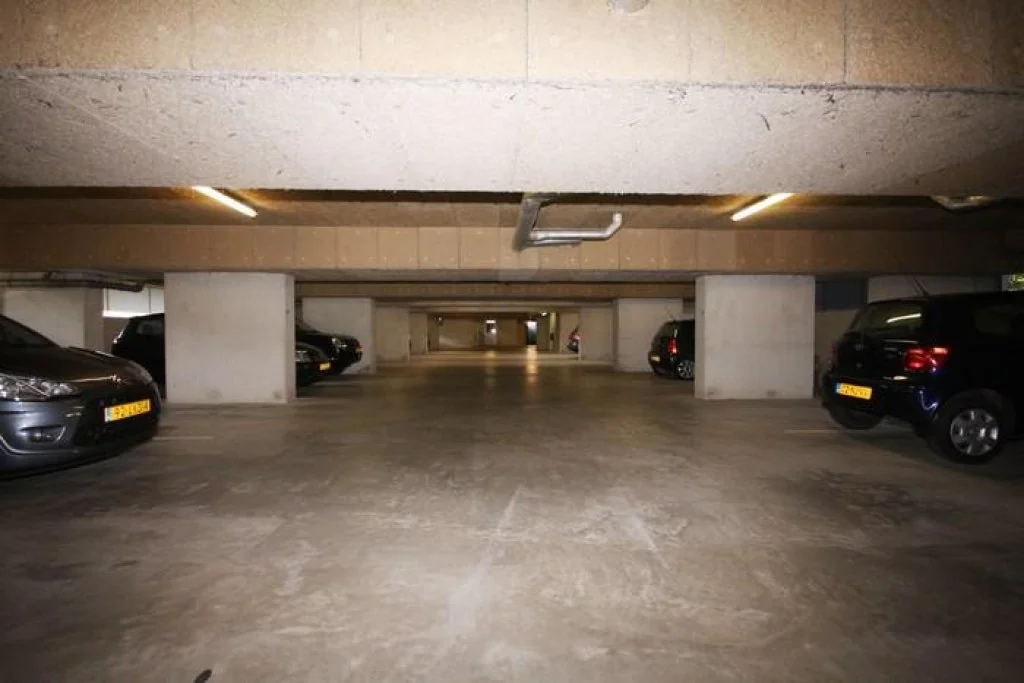 Foto van de Appartement gelegen aan de Heunpark in Vught