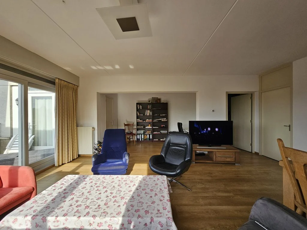 Foto van de Appartement gelegen aan de Heunpark in Vught