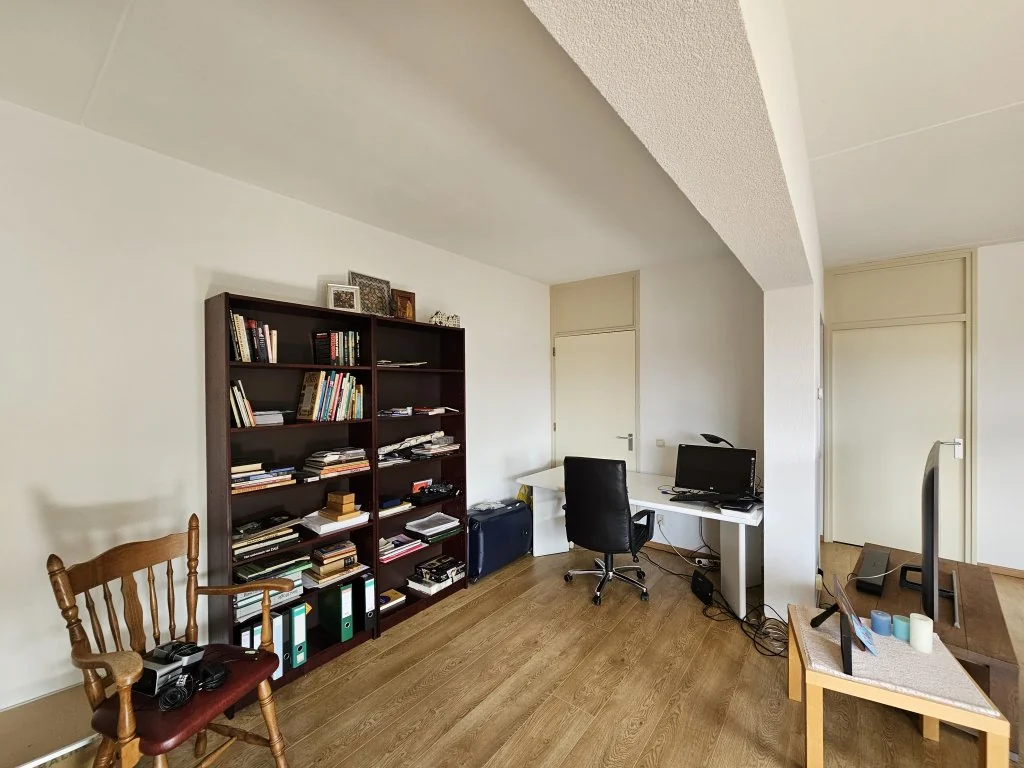 Foto van de Appartement gelegen aan de Heunpark in Vught