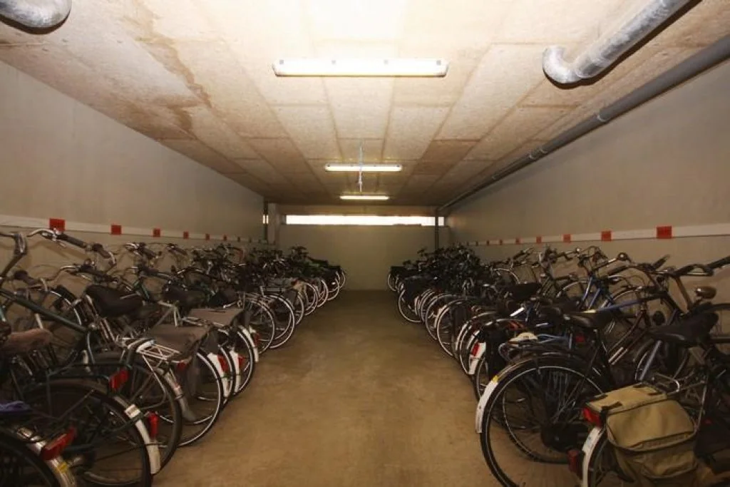 Foto van de Appartement gelegen aan de Heunpark in Vught
