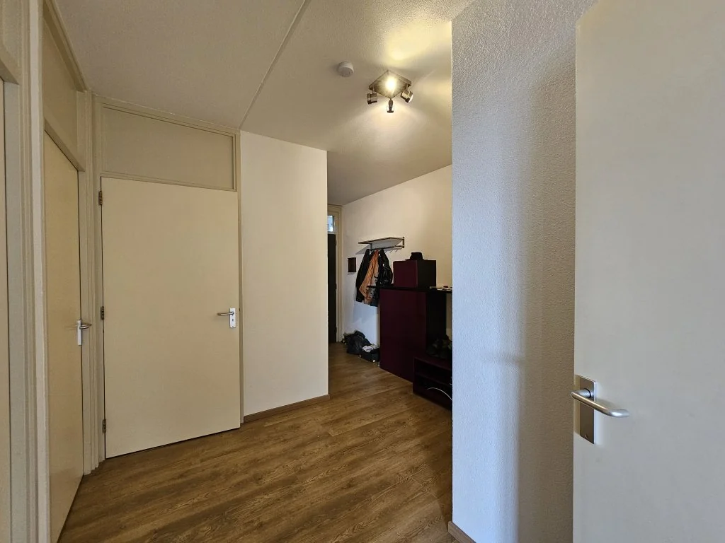 Foto van de Appartement gelegen aan de Heunpark in Vught