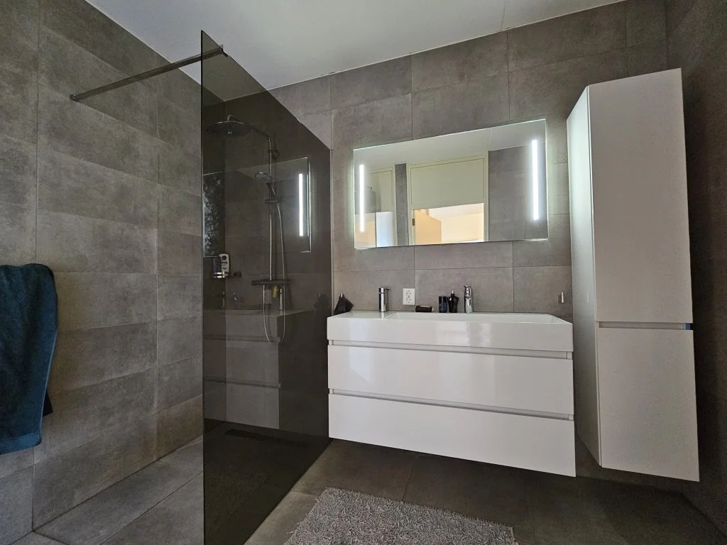Foto van de Appartement gelegen aan de Heunpark in Vught