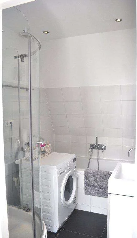 Foto van de Appartement gelegen aan de van Beverningkstraat in Den Haag