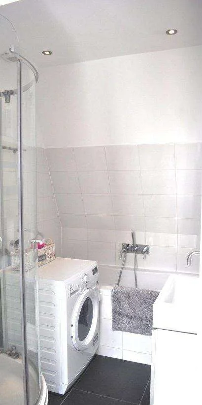 Foto van de Appartement gelegen aan de van Beverningkstraat in Den Haag
