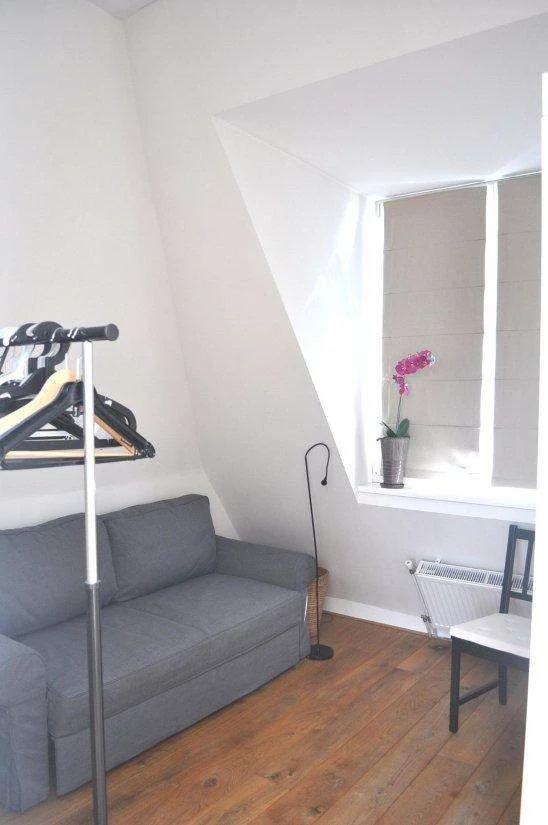 Foto van de Appartement gelegen aan de van Beverningkstraat in Den Haag