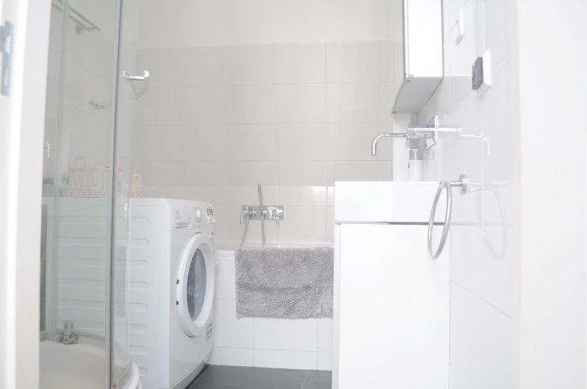 Foto van de Appartement gelegen aan de van Beverningkstraat in Den Haag