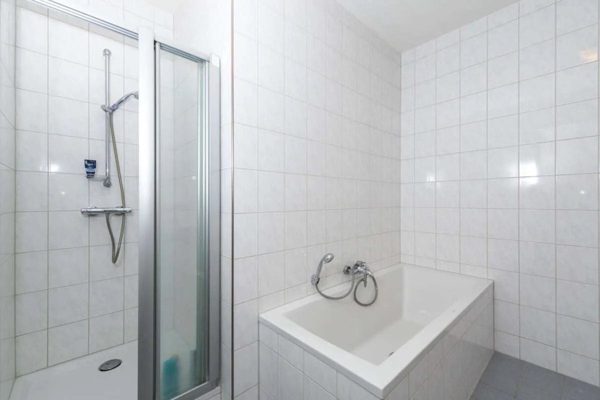 Foto van de Appartement gelegen aan de Herculeslaan in Utrecht