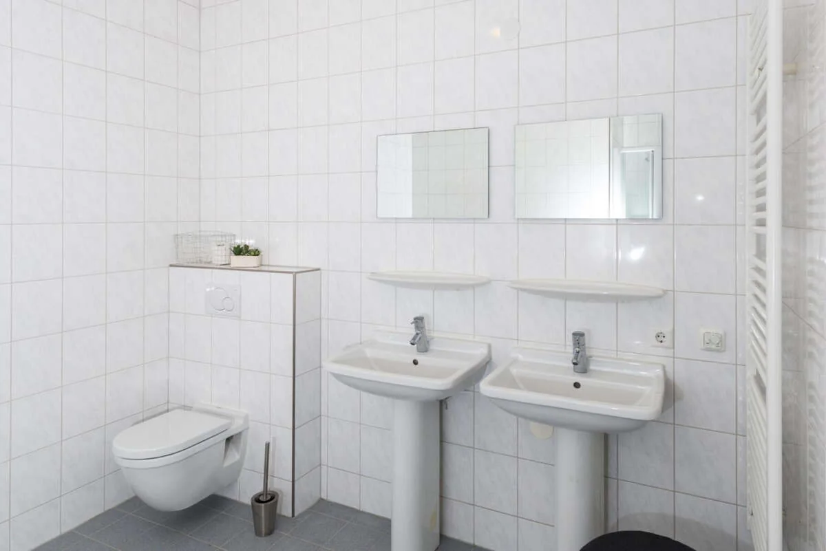 Foto van de Appartement gelegen aan de Herculeslaan in Utrecht