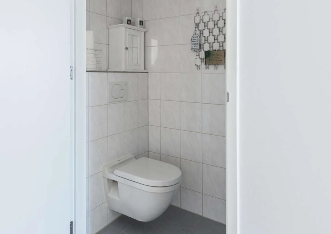 Foto van de Appartement gelegen aan de Herculeslaan in Utrecht