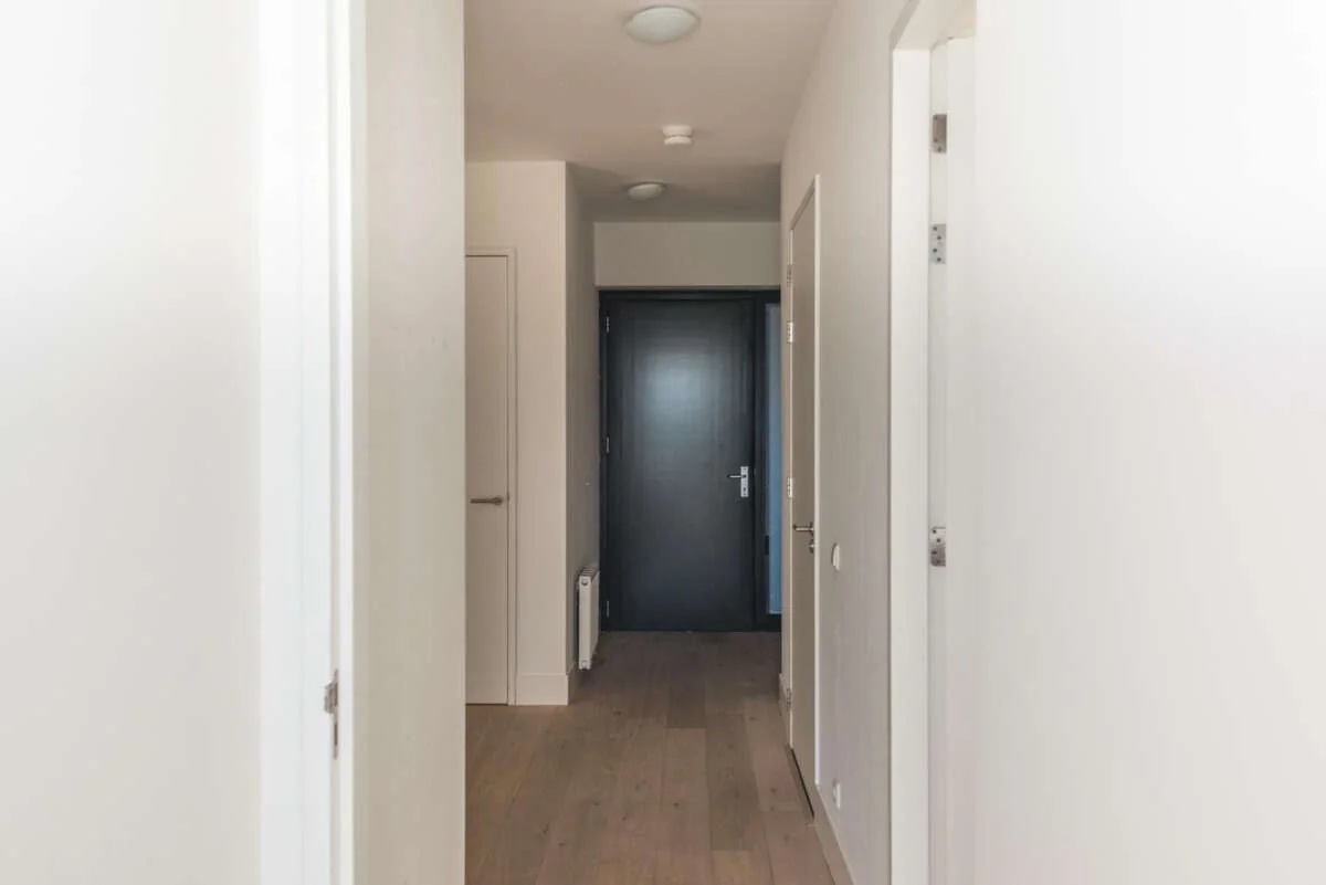Foto van de Appartement gelegen aan de Herculeslaan in Utrecht