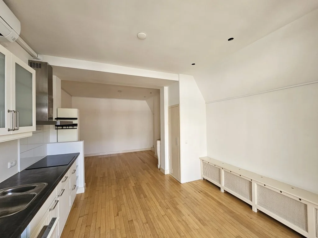 Foto van de Appartement gelegen aan de Nieuwe Heikantstraat in Vught
