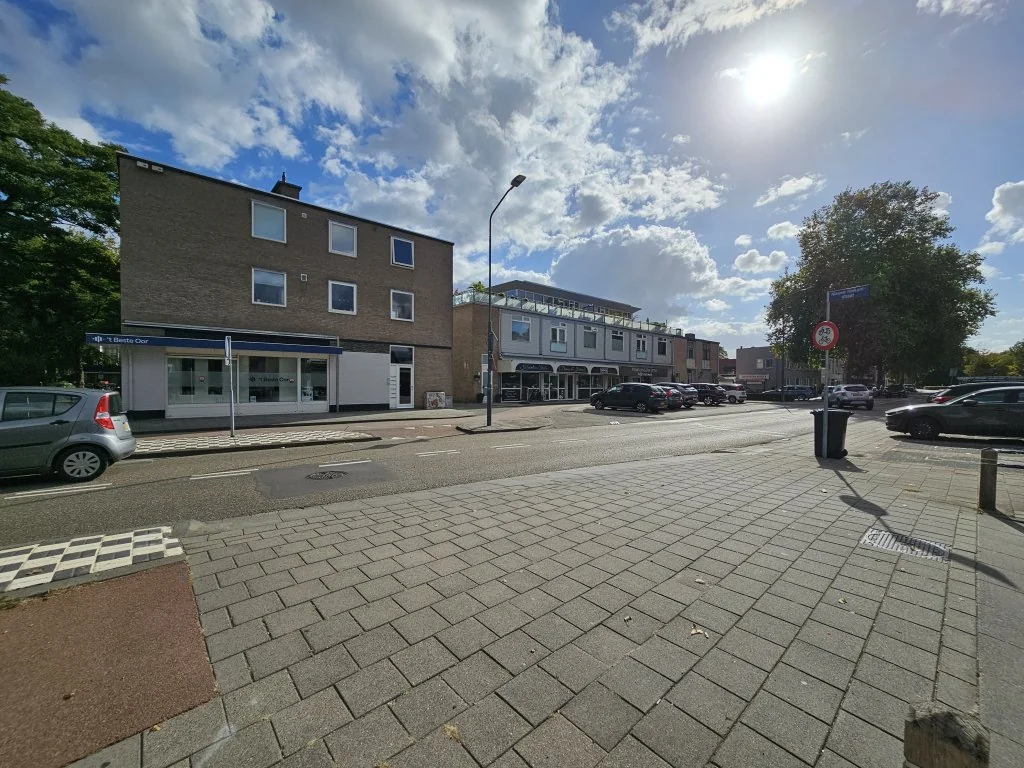 Foto van de Appartement gelegen aan de Nieuwe Heikantstraat in Vught