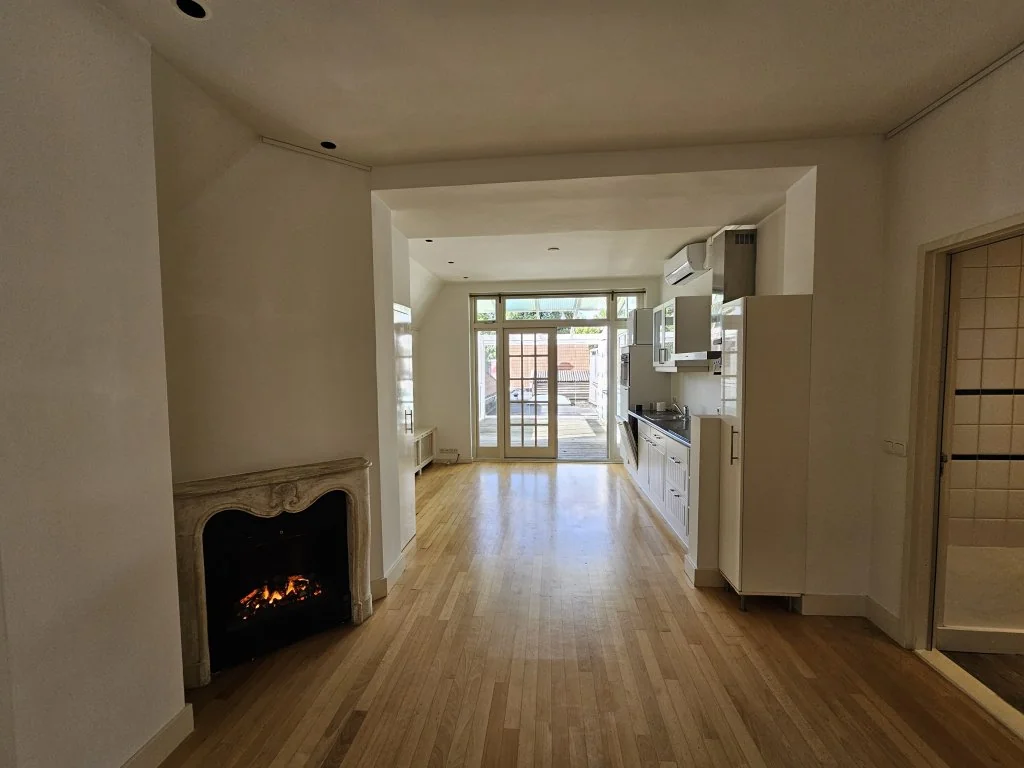 Foto van de Appartement gelegen aan de Nieuwe Heikantstraat in Vught