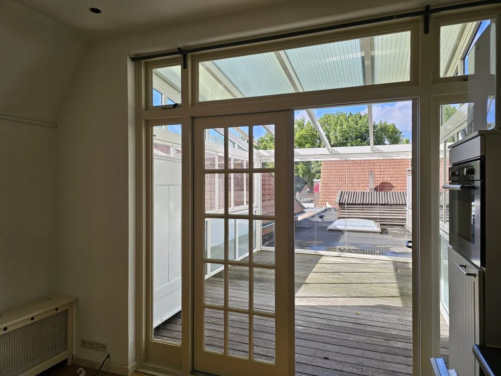 Foto van de Appartement gelegen aan de Nieuwe Heikantstraat in Vught