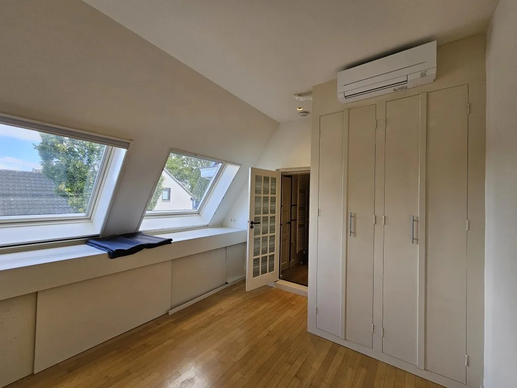 Foto van de Appartement gelegen aan de Nieuwe Heikantstraat in Vught