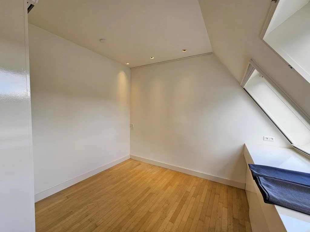 Foto van de Appartement gelegen aan de Nieuwe Heikantstraat in Vught
