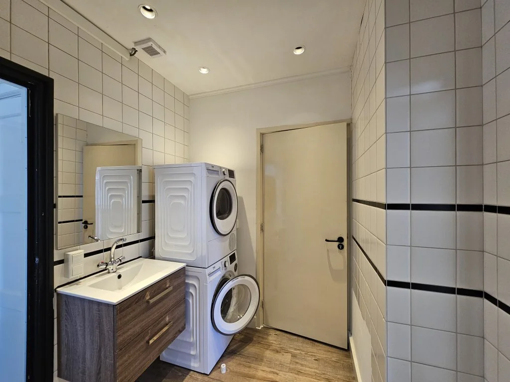 Foto van de Appartement gelegen aan de Nieuwe Heikantstraat in Vught