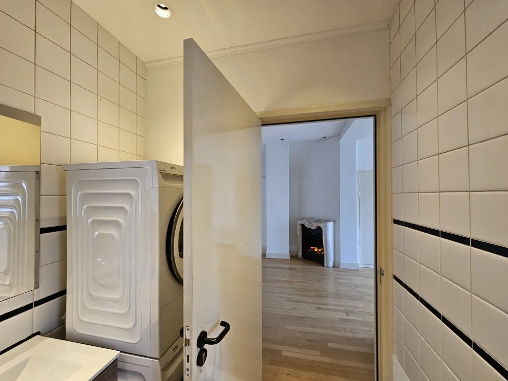 Foto van de Appartement gelegen aan de Nieuwe Heikantstraat in Vught