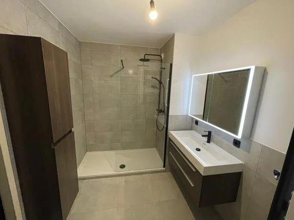 Foto van de Kamer gelegen aan de Olstgracht in Almere