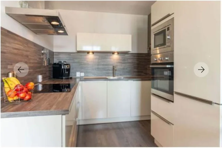 Foto van de Kamer gelegen aan de Olstgracht in Almere