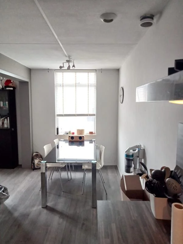 Foto van de Kamer gelegen aan de Olstgracht in Almere