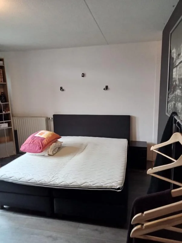 Foto van de Kamer gelegen aan de Olstgracht in Almere
